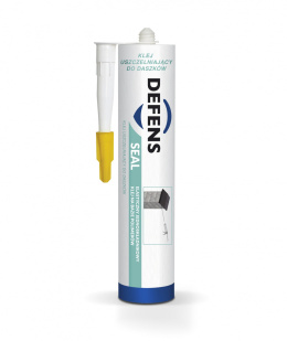 Klej Defens Seal 290 ml