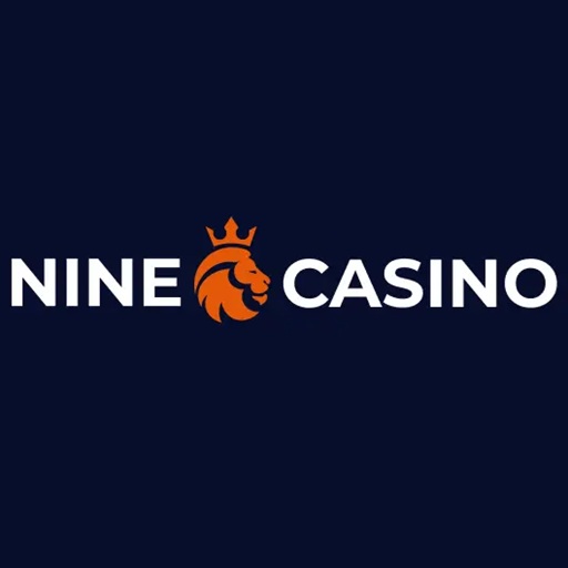 Nine Casino logo